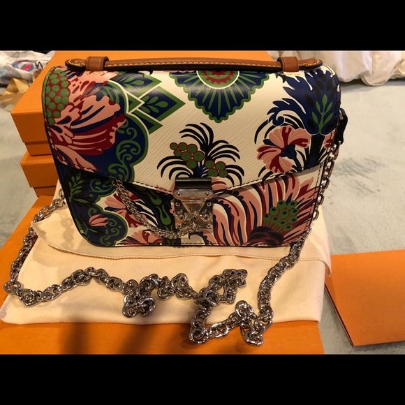 🌟🌟 New Authentic LV Pochette Métis Mini🌟🌟 - Picture 2 of 9